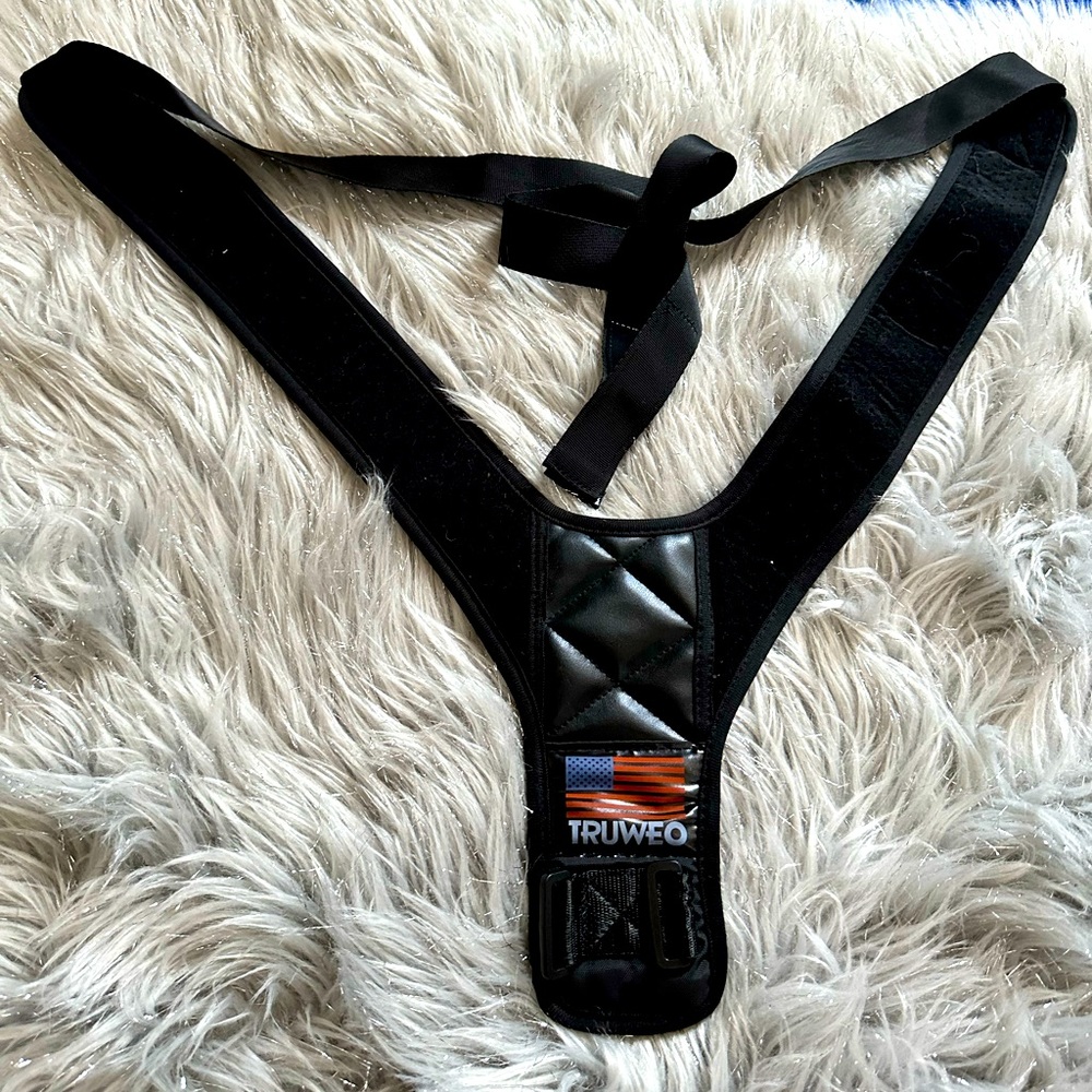 Posture Corrector For Men And Women - To Support Neck, Back and Shoulder